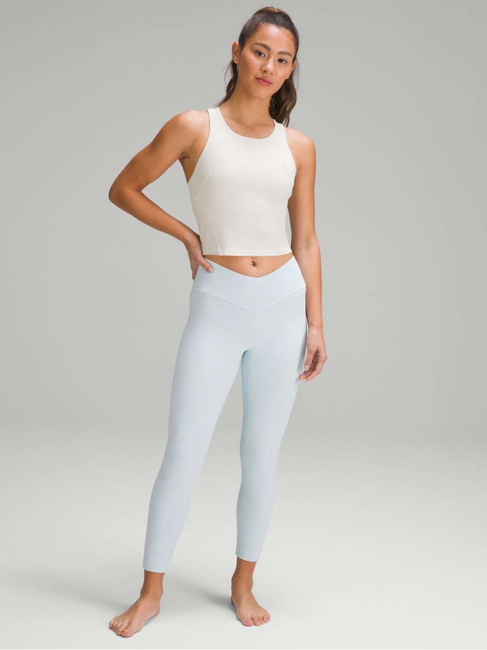 Lulu Lemon Align V-Waist Leggings